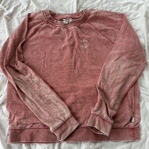 Roxy Coral Crew Neck